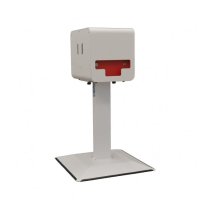 Kassette mit Standfuß für Citizen CY-02 Drucker