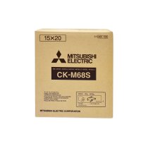 Materiali di consumo Mitsubishi CK-M68S