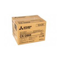 Consumibles Mitsubishi CK-D868