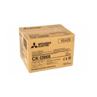 Materiali di consumo Mitsubishi CK-D868