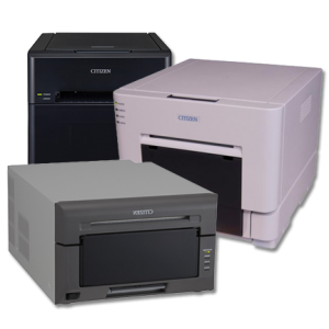 Stampanti a sublimazione termica