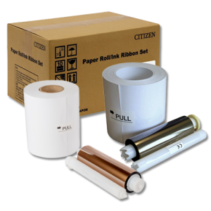 Consumabili per sublimazione termica